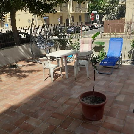 Balaguer Rooms And Garden Alghero Kültér fotó