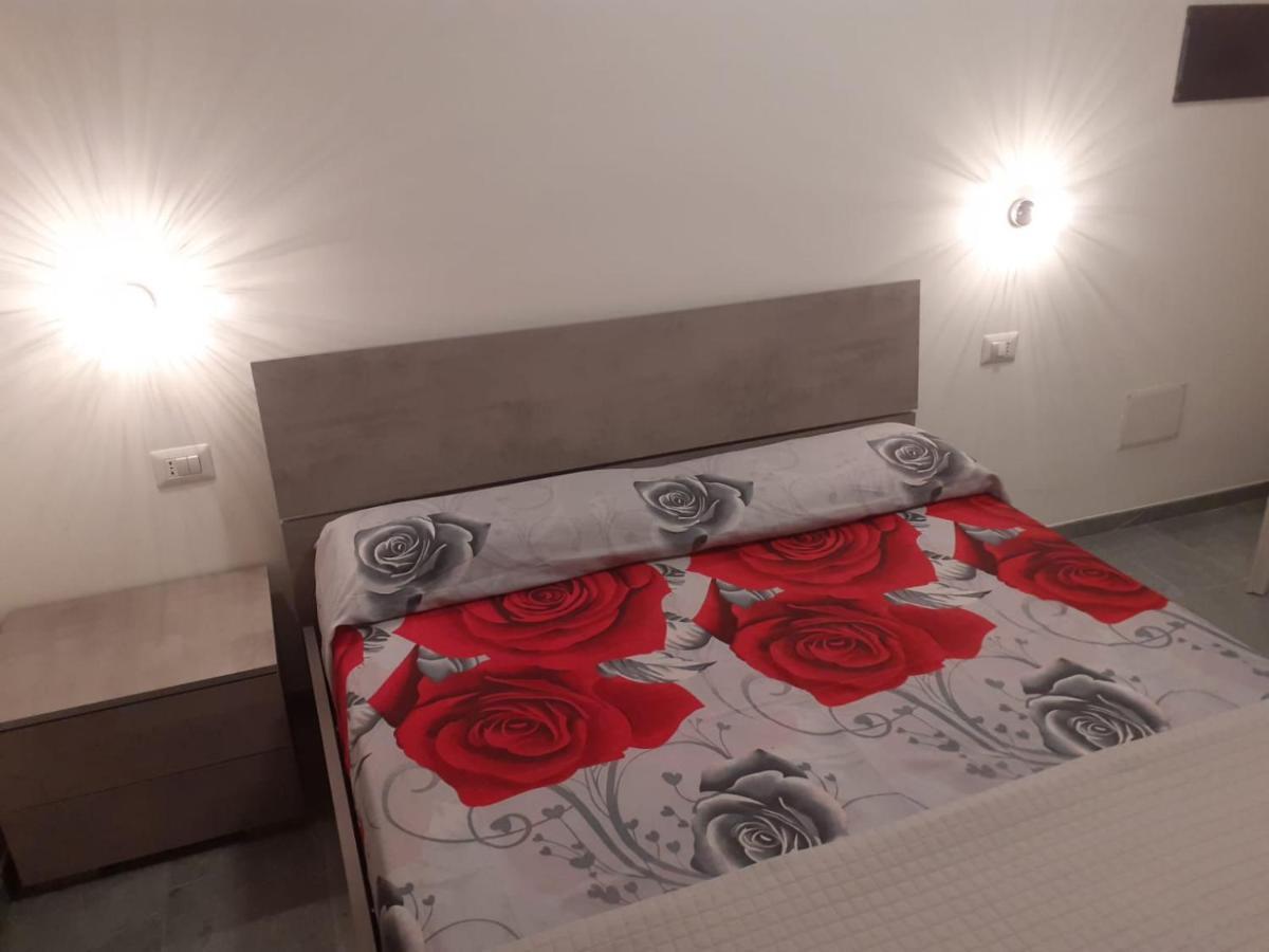 Balaguer Rooms And Garden Alghero Kültér fotó