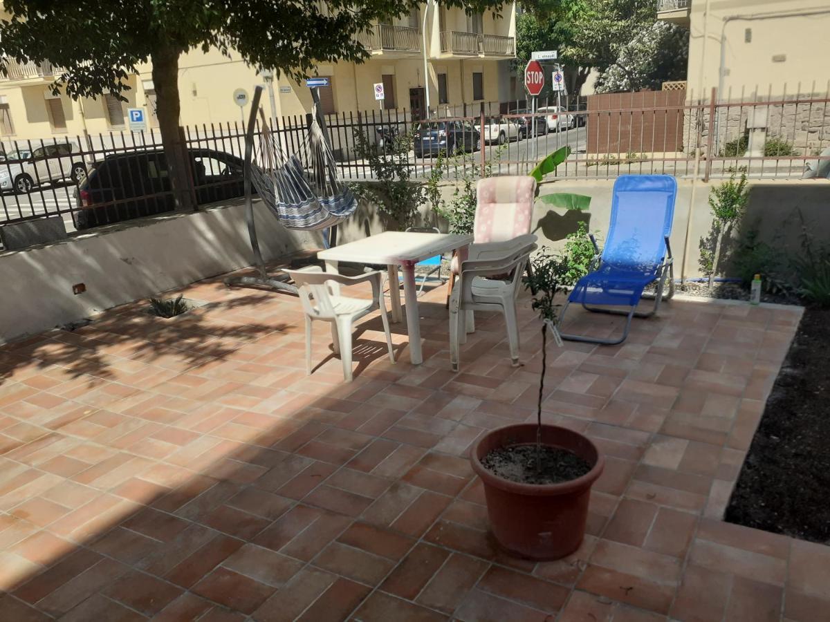 Balaguer Rooms And Garden Alghero Kültér fotó