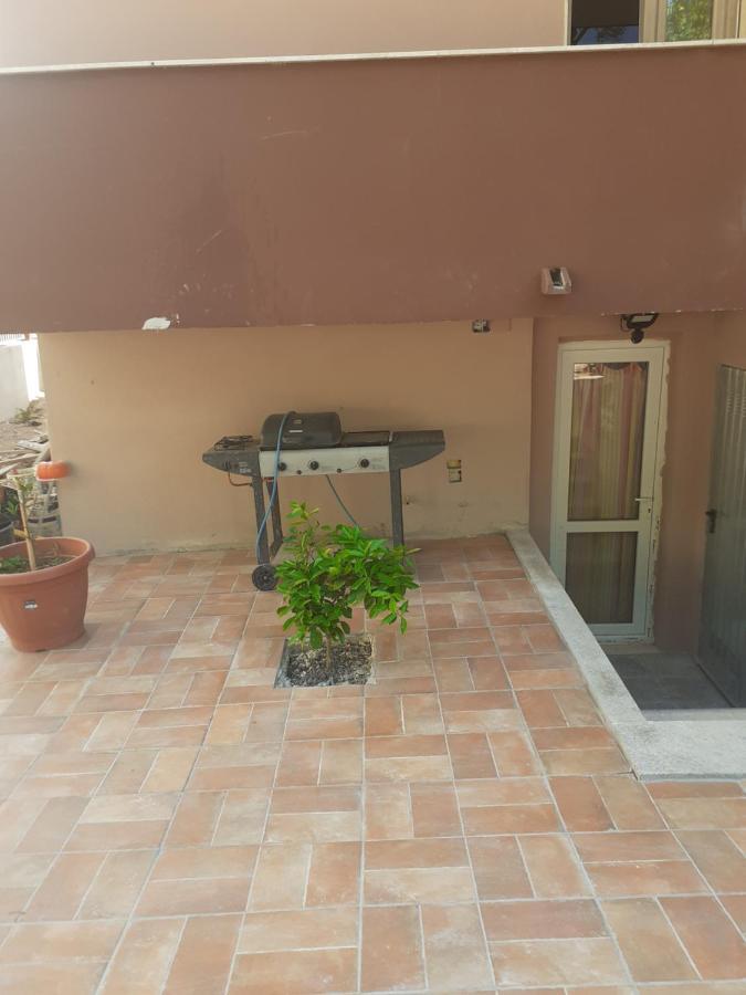 Balaguer Rooms And Garden Alghero Kültér fotó