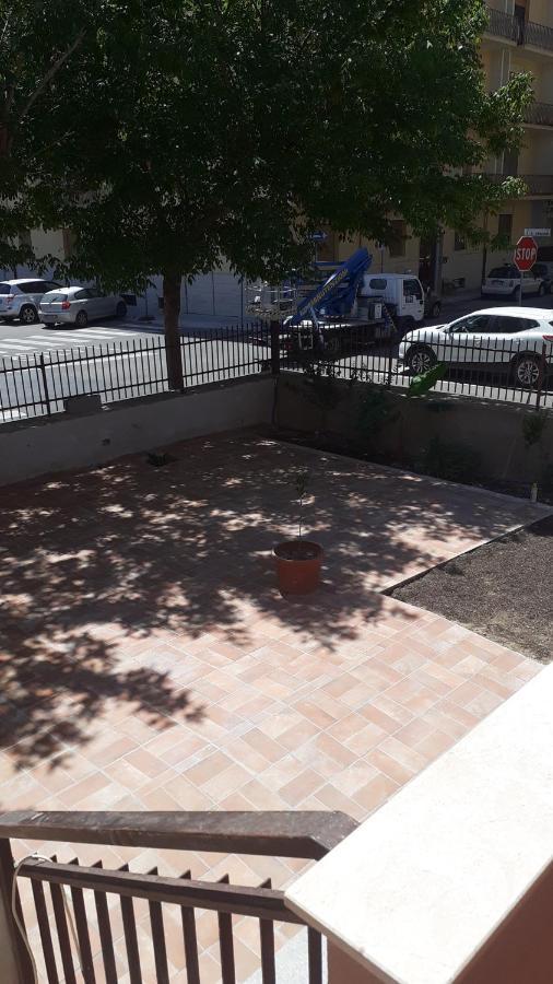 Balaguer Rooms And Garden Alghero Kültér fotó