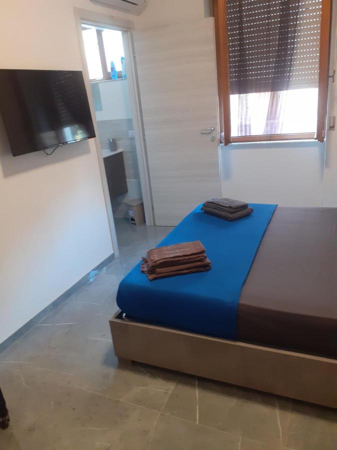 Balaguer Rooms And Garden Alghero Kültér fotó