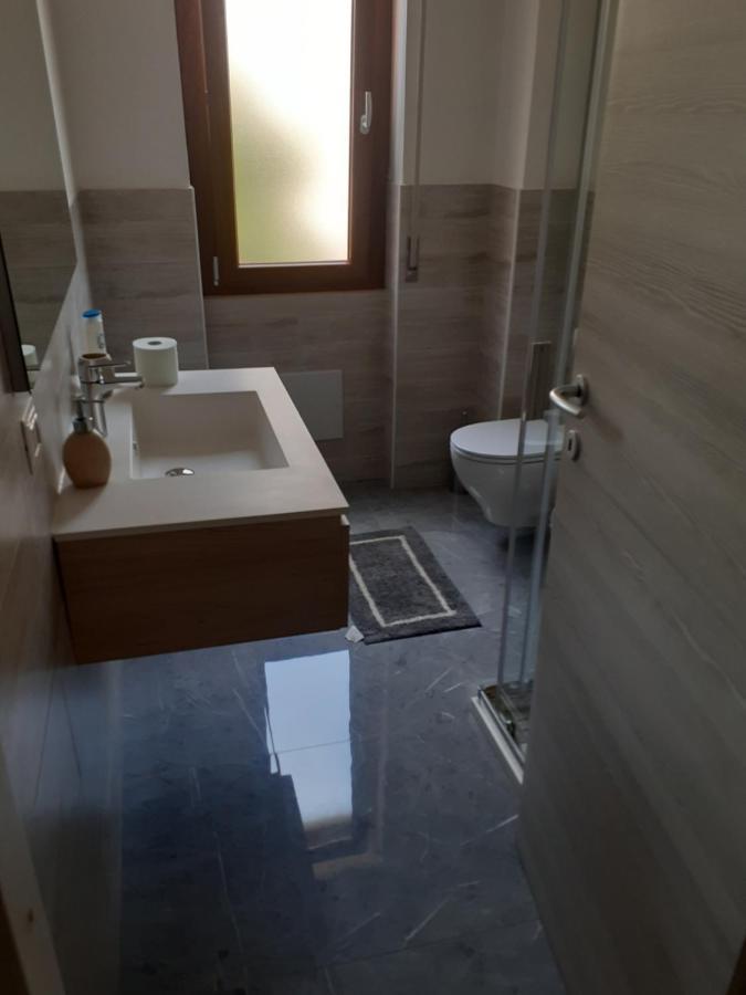 Balaguer Rooms And Garden Alghero Kültér fotó