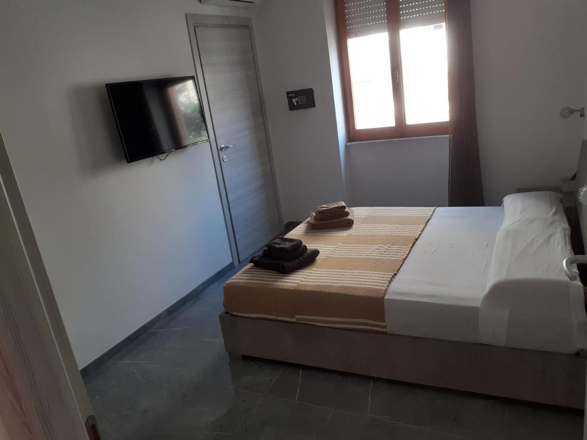 Balaguer Rooms And Garden Alghero Kültér fotó