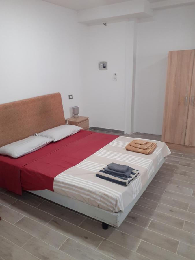 Balaguer Rooms And Garden Alghero Kültér fotó