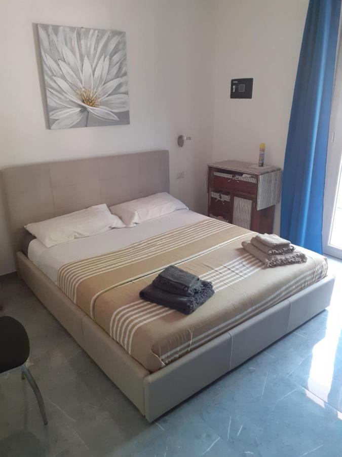 Balaguer Rooms And Garden Alghero Kültér fotó