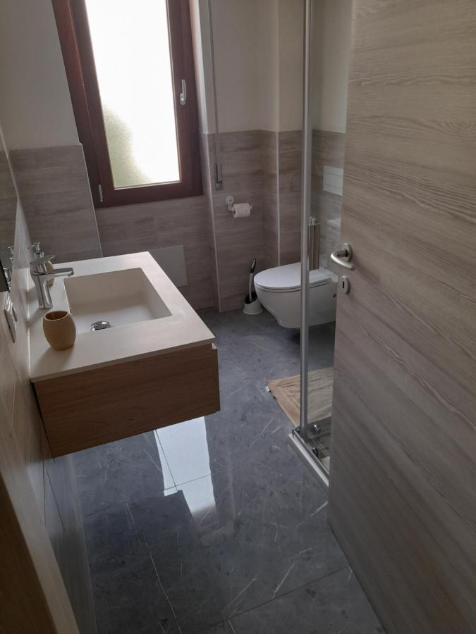 Balaguer Rooms And Garden Alghero Kültér fotó